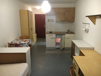 Wohnung Franz-Stockbauer-Weg in Passau