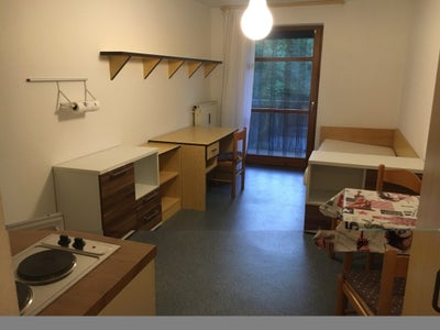 Wohnung Franz-Stockbauer-Weg in Passau
