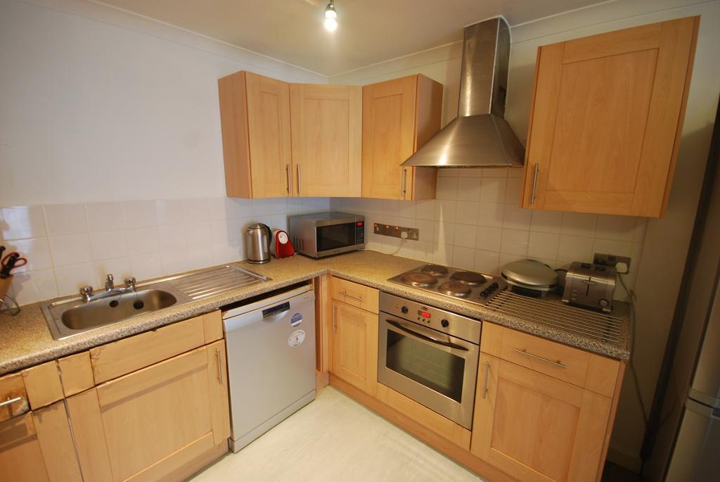 Flat Northwick Road in Greater London