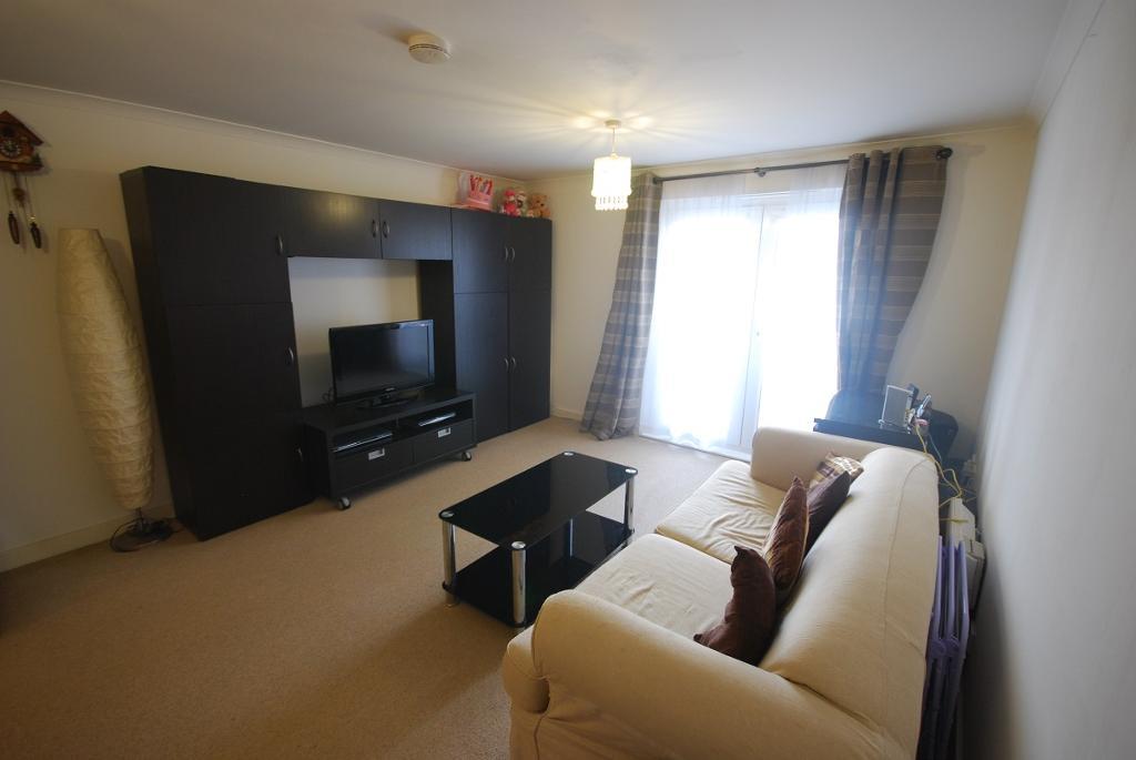 Flat Northwick Road in Greater London