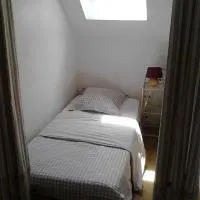 Maison Sente des Bleuets à Andé