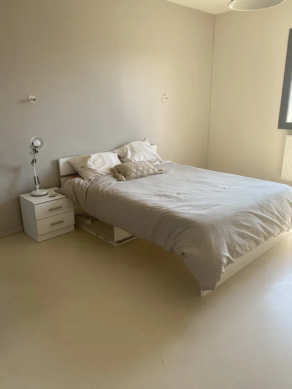 Appartement Allée de Verdun à Bron