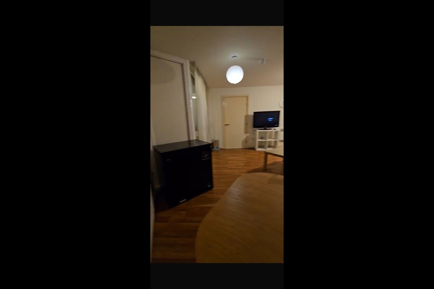 Room Bankwell Street in Manchester