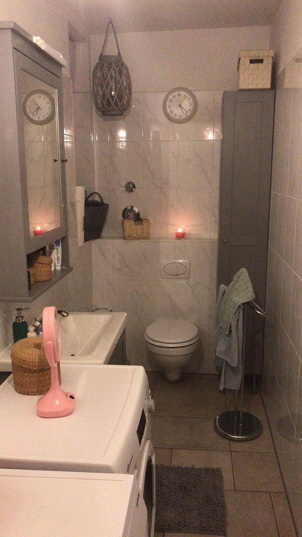 Wohnung Hülser Straße in Krefeld