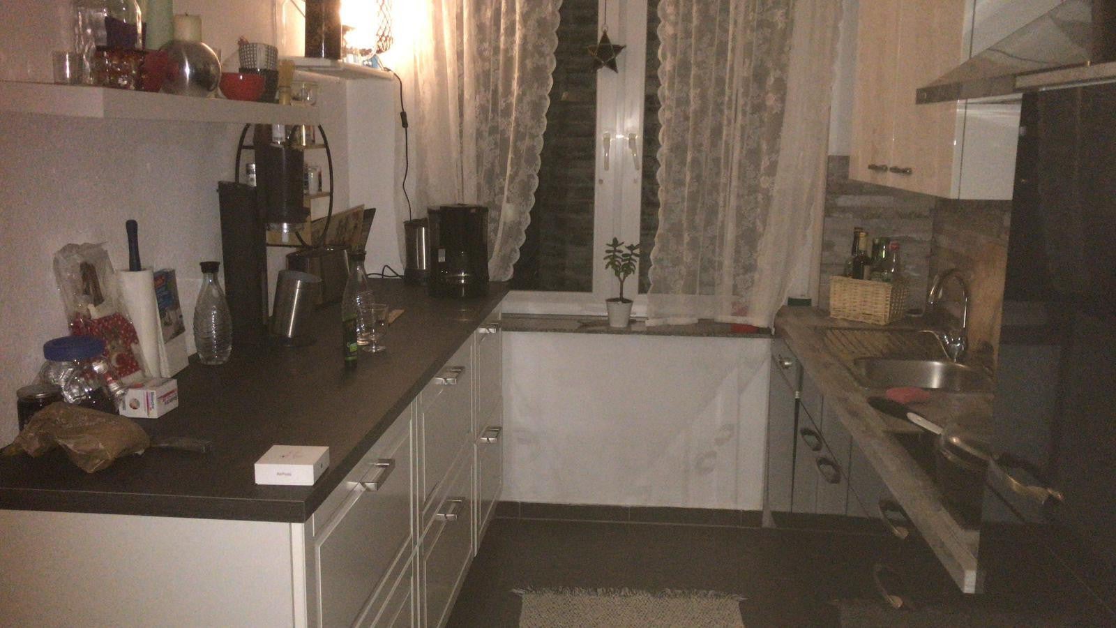 Wohnung Hülser Straße in Krefeld