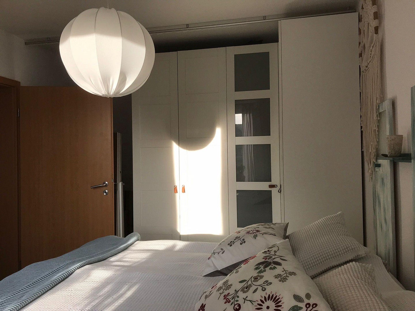 Wohnung Hülser Straße in Krefeld