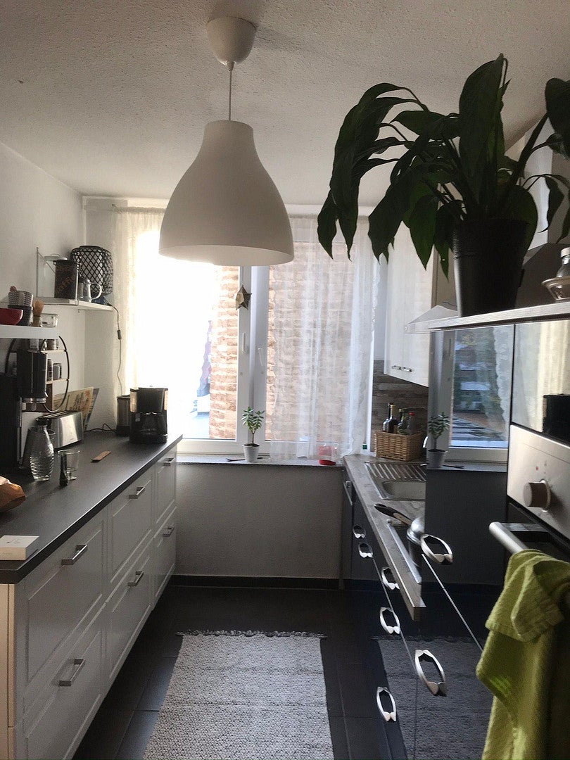 Wohnung Hülser Straße in Krefeld