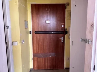 Wohnung Burmesterstraße in München