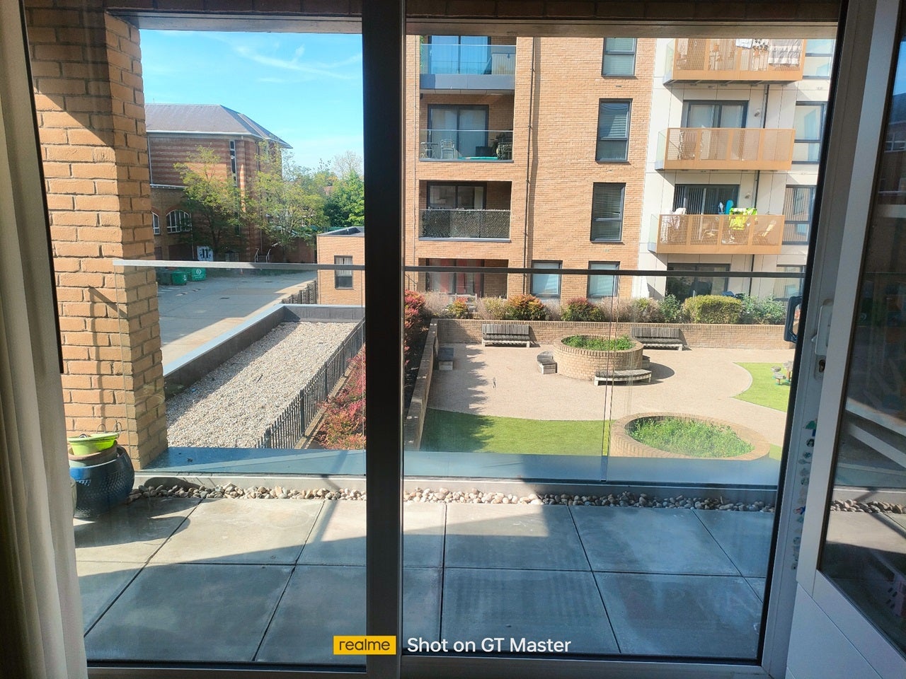 Flat Watson Heights in Chelmsford