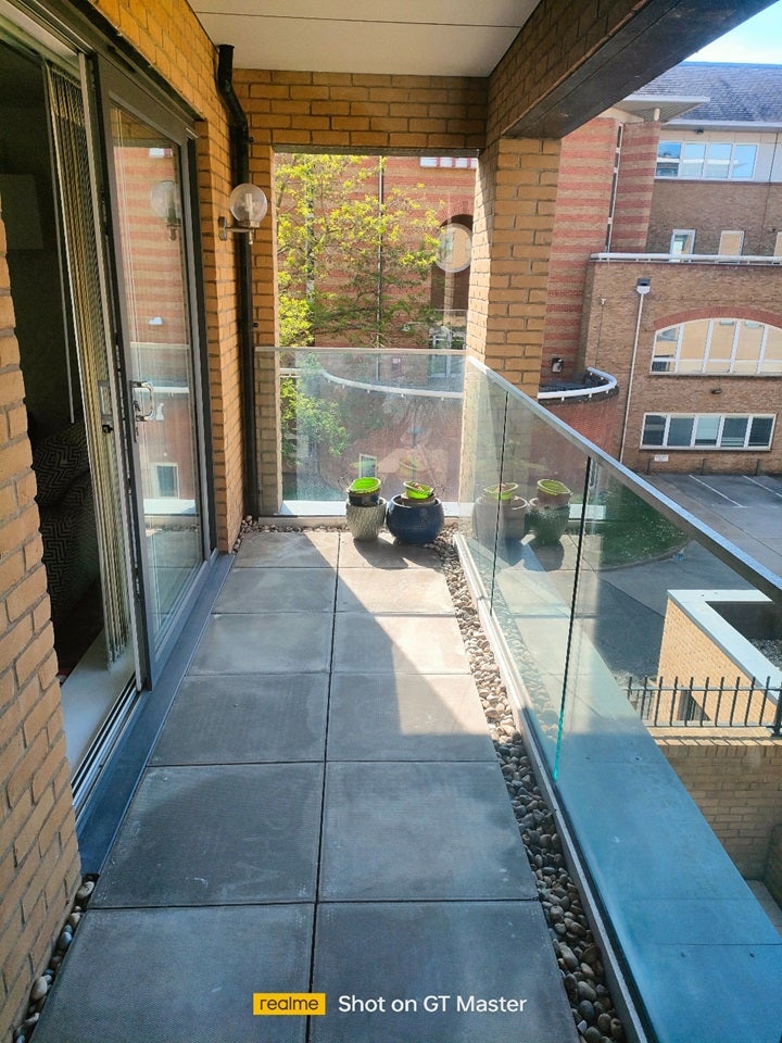 Flat Watson Heights in Chelmsford