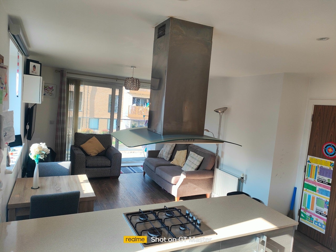 Flat Watson Heights in Chelmsford