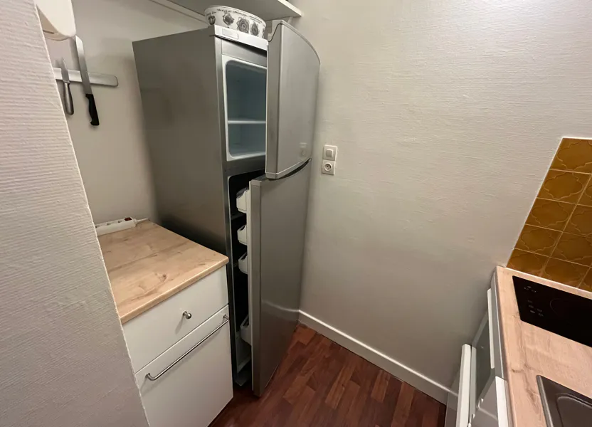 Appartement Cours Lafayette à Lyon