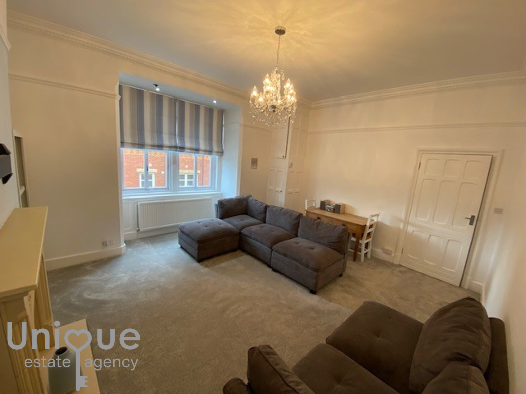 Flat North Promenade in Borough of Fylde