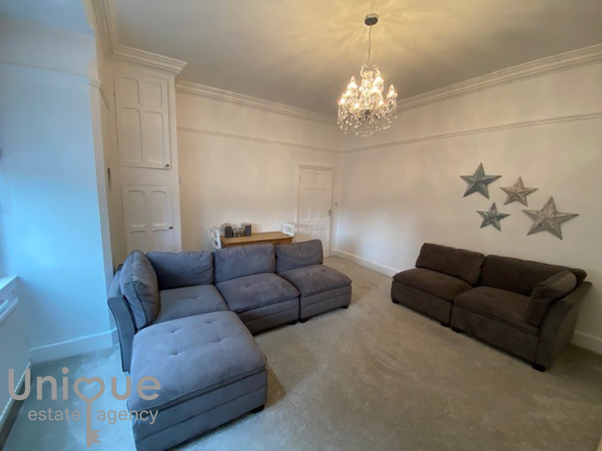 Flat North Promenade in Borough of Fylde