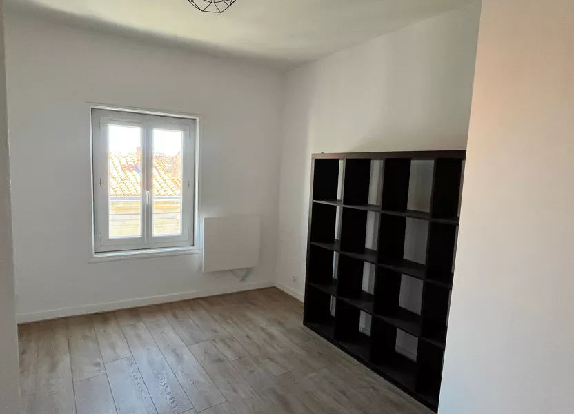Appartement Rue Pierre Antoine Baugier à Niort