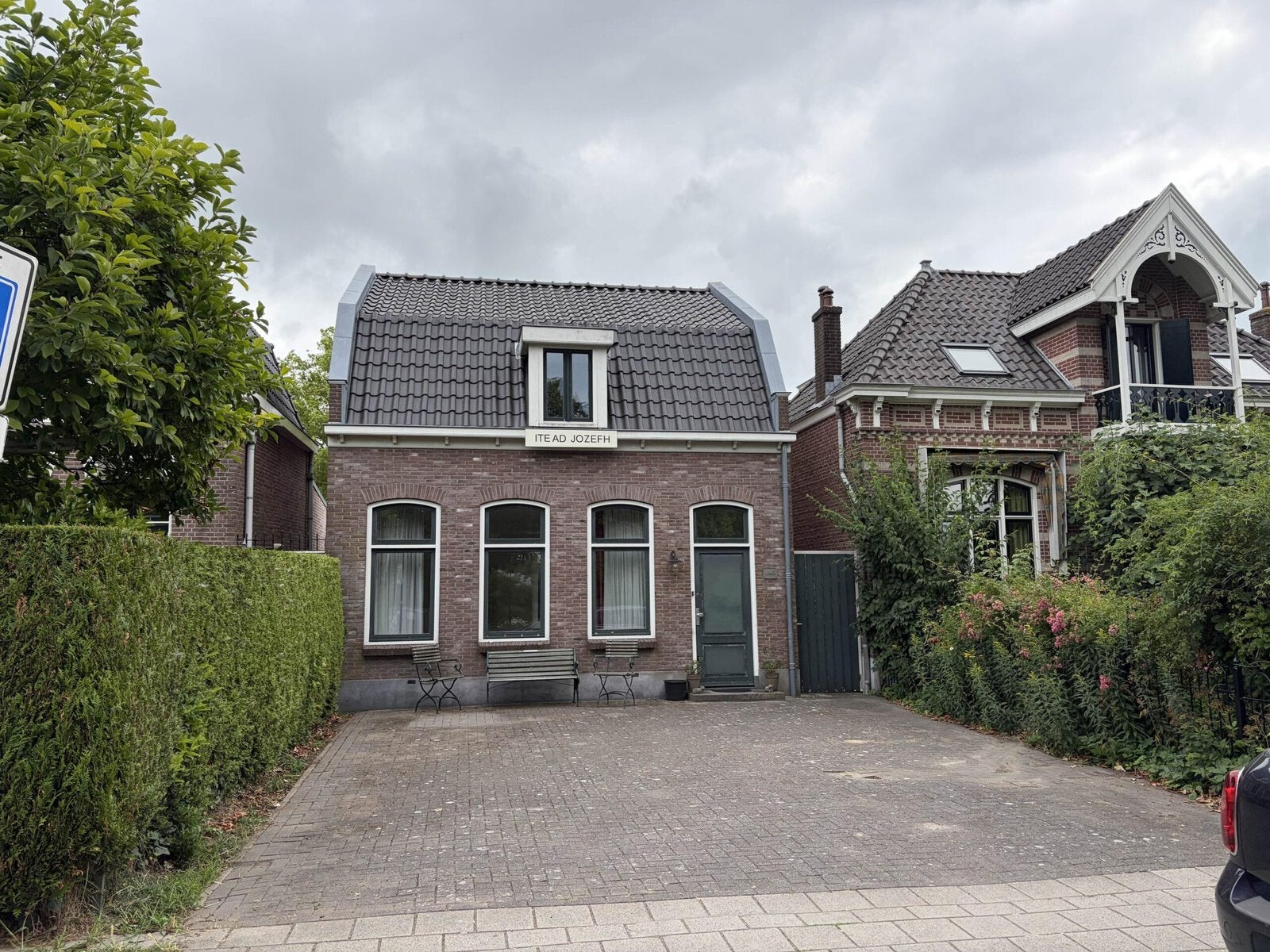 House Koppeldijk in Abcoude