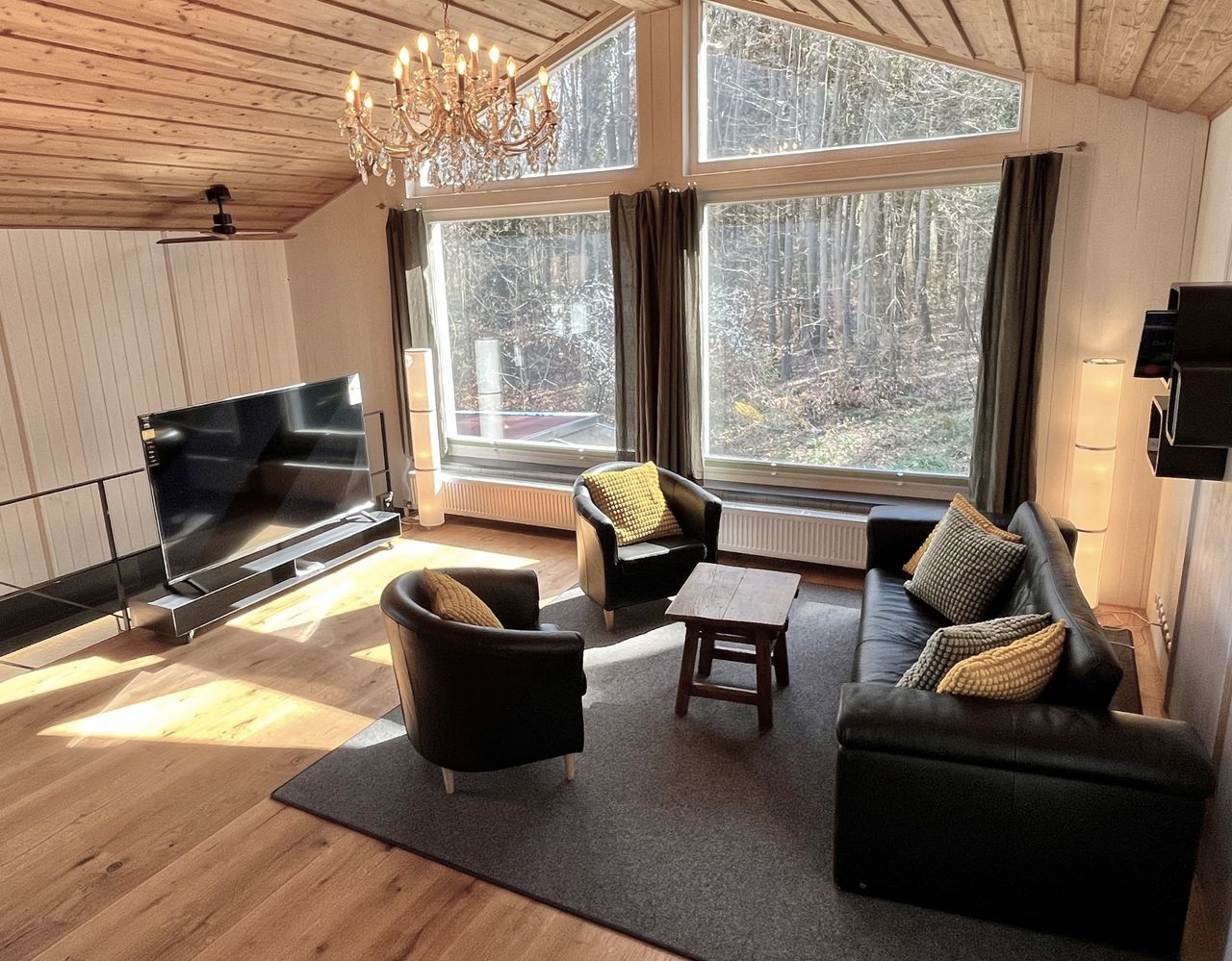 Wohnung Köderbichl in Herrsching am Ammersee