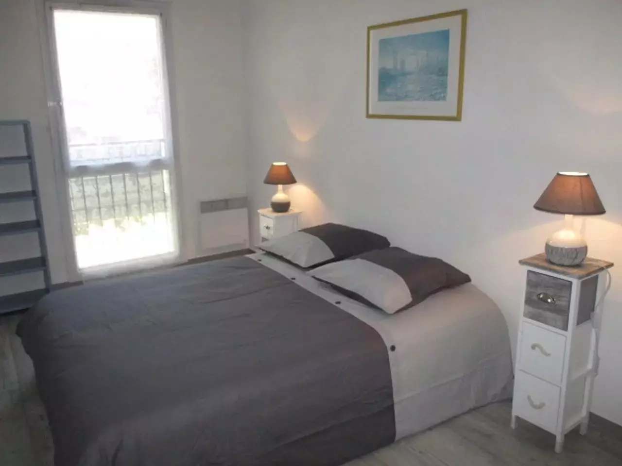 Flat Rue du Languedoc in Ramonville-Saint-Agne