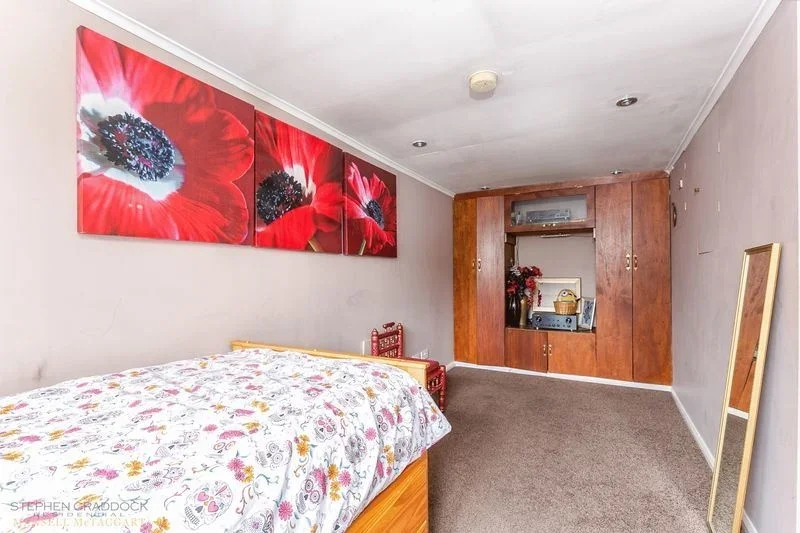House Feroners Close in Crawley