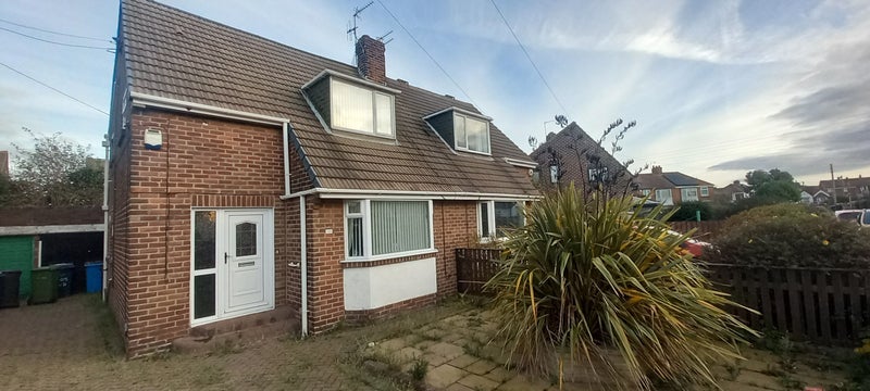 Room Wheatall Drive in South Tyneside