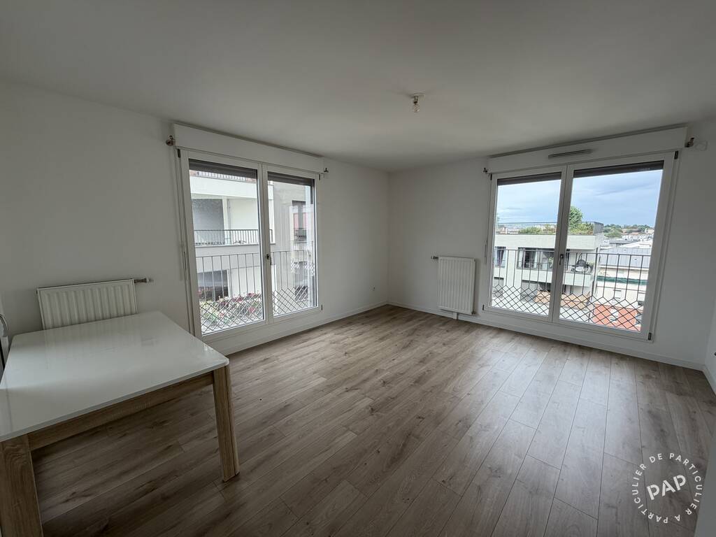 Appartement Avenue de Bourgogne à Massy