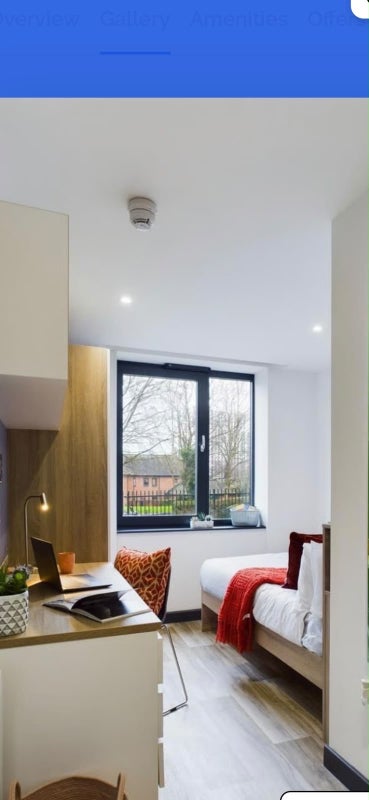 Room Stoney Stanton Road in Coventry