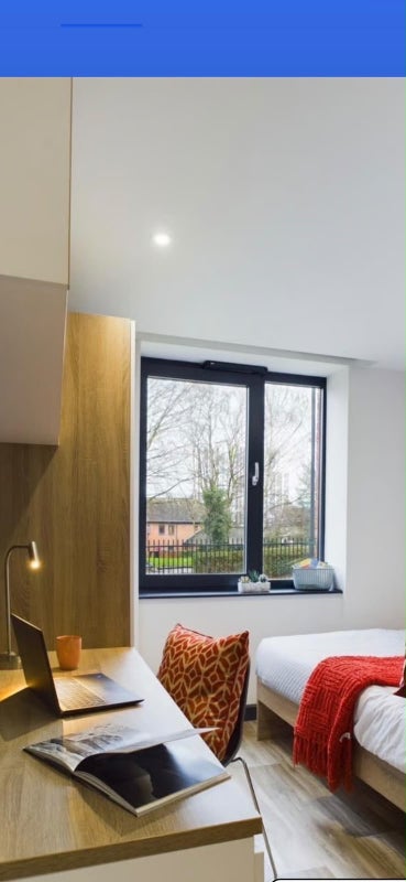 Room Stoney Stanton Road in Coventry