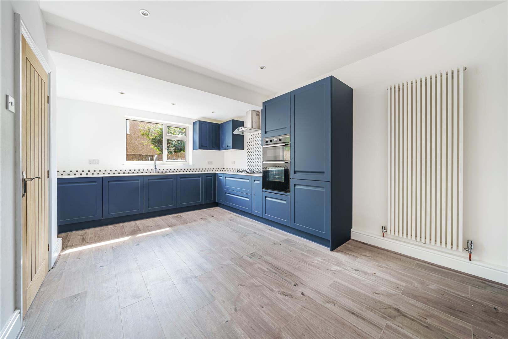 House Kings Road in Greater London