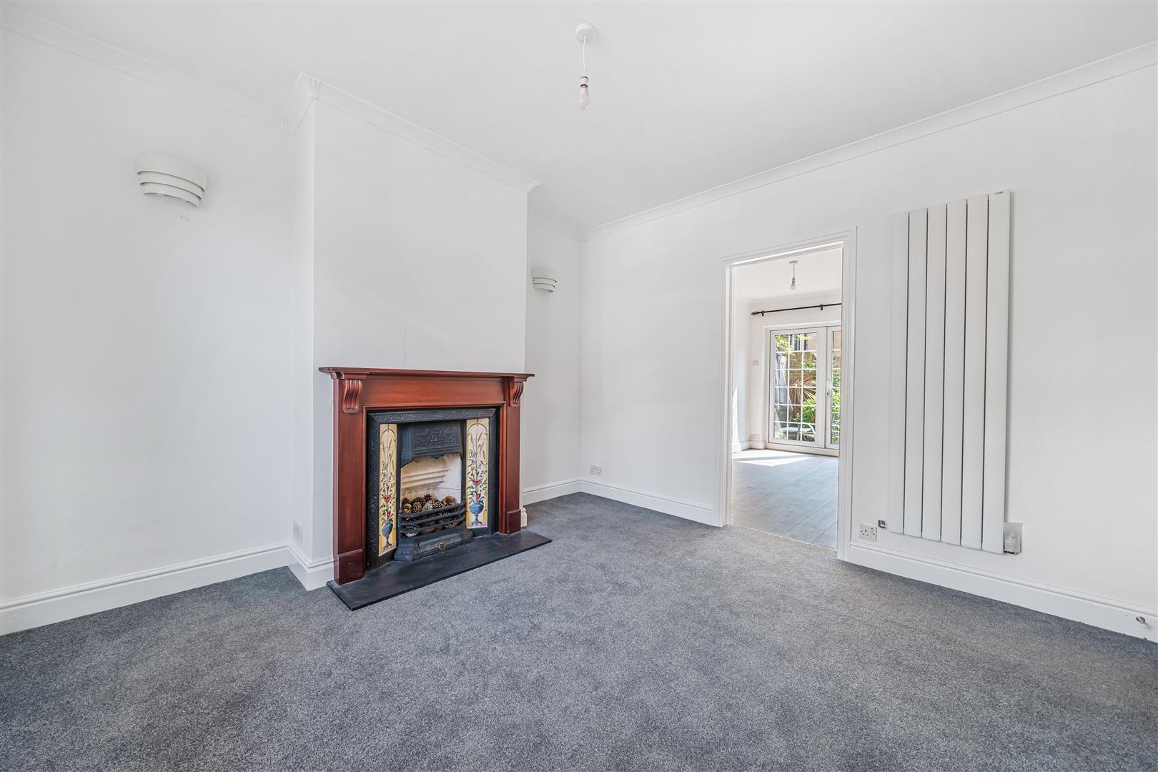 House Kings Road in Greater London