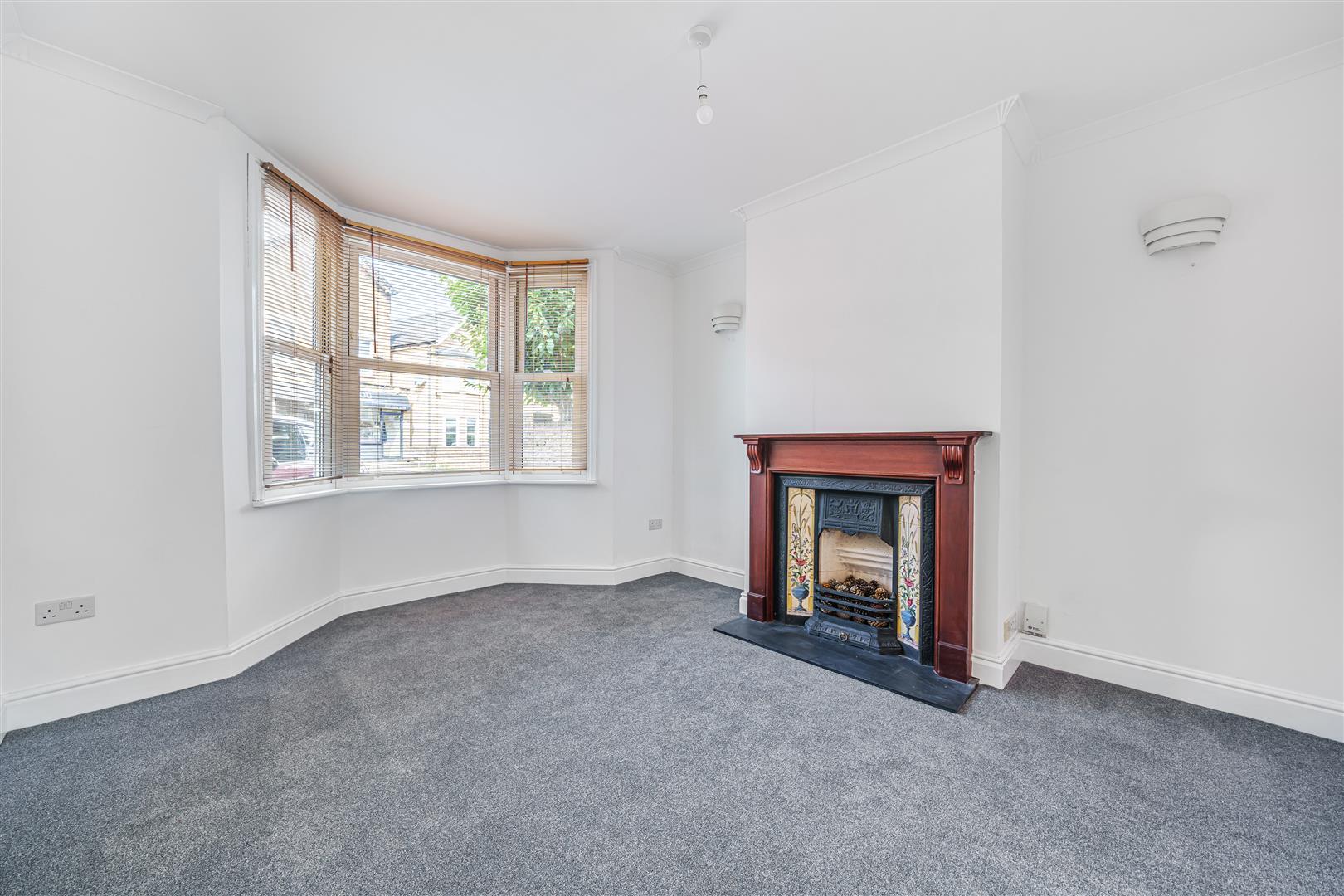 House Kings Road in Greater London