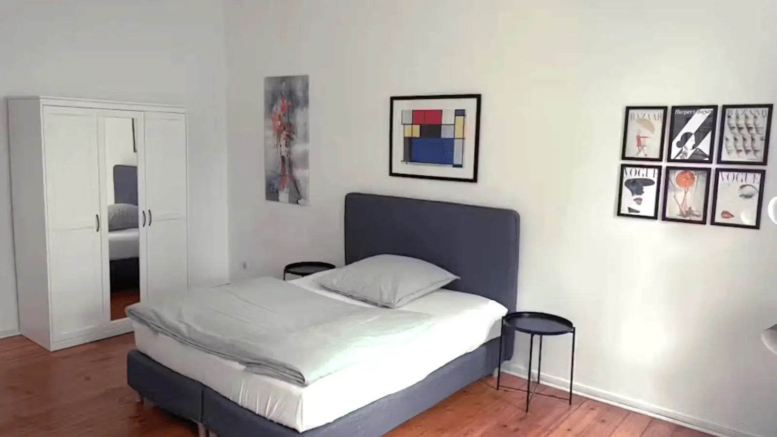 Wohnung Warschauer Straße in Berlin