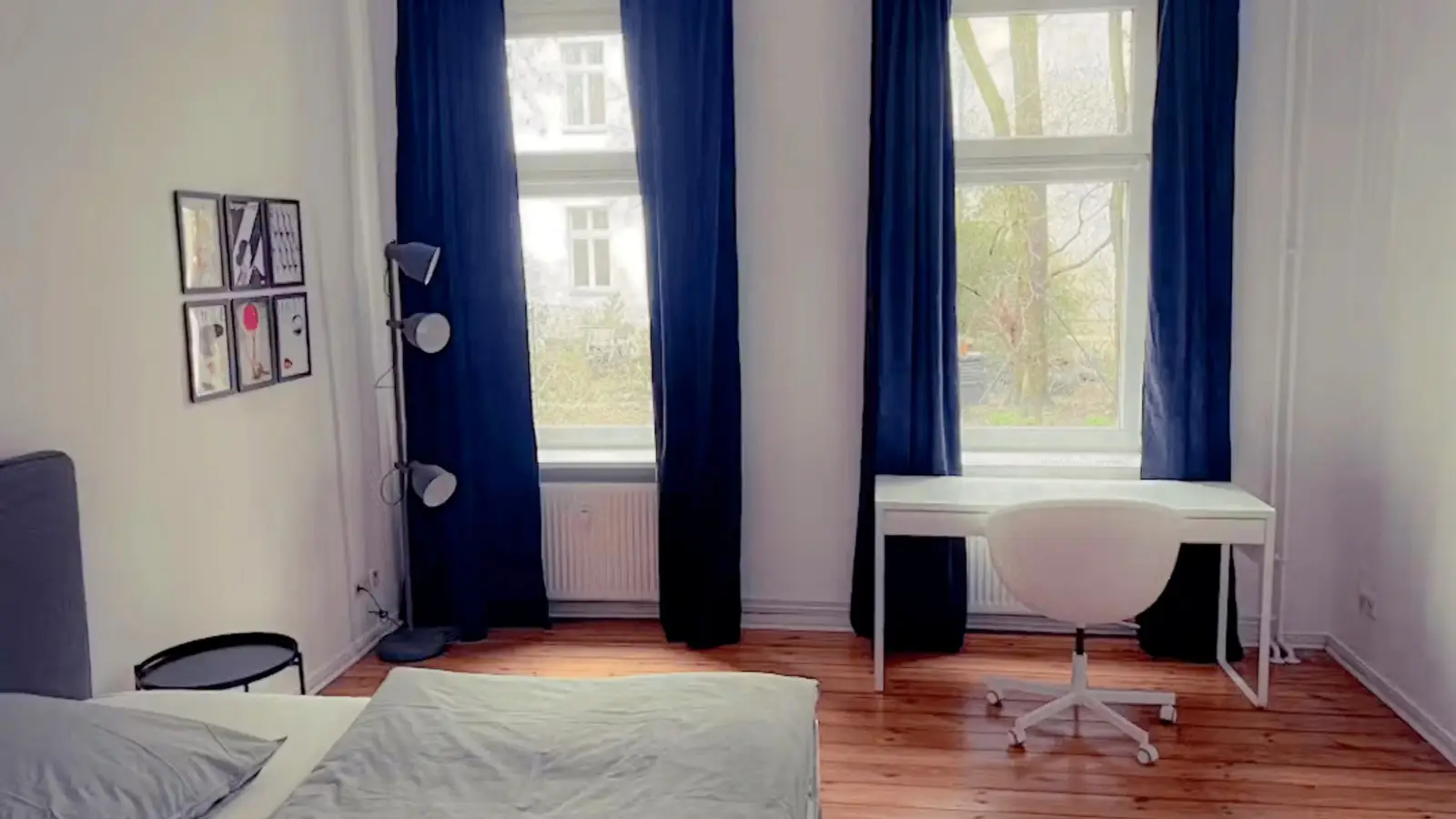 Wohnung Warschauer Straße in Berlin