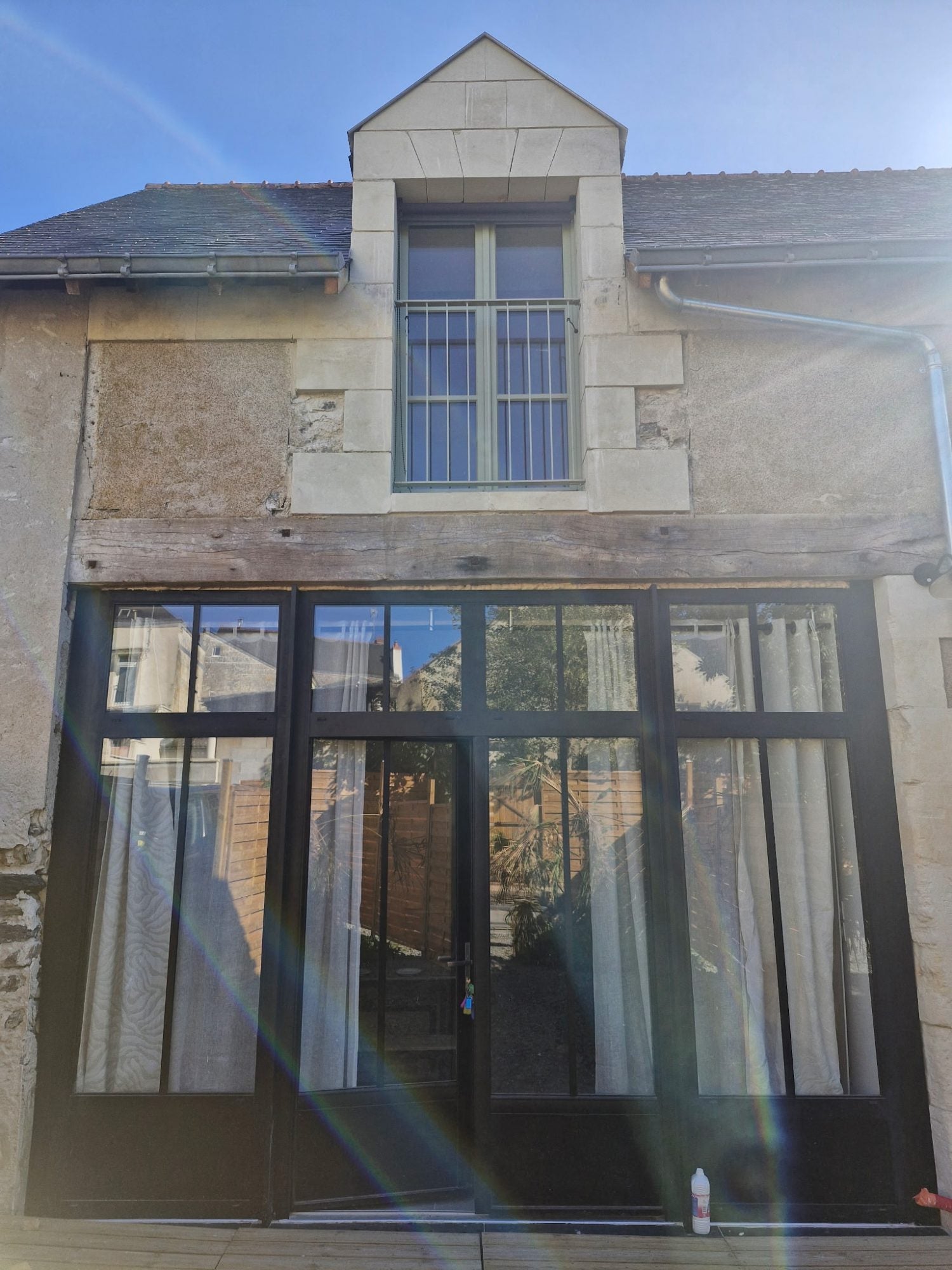 Maison Rue de Montayer à Brissac-Loire-Aubance