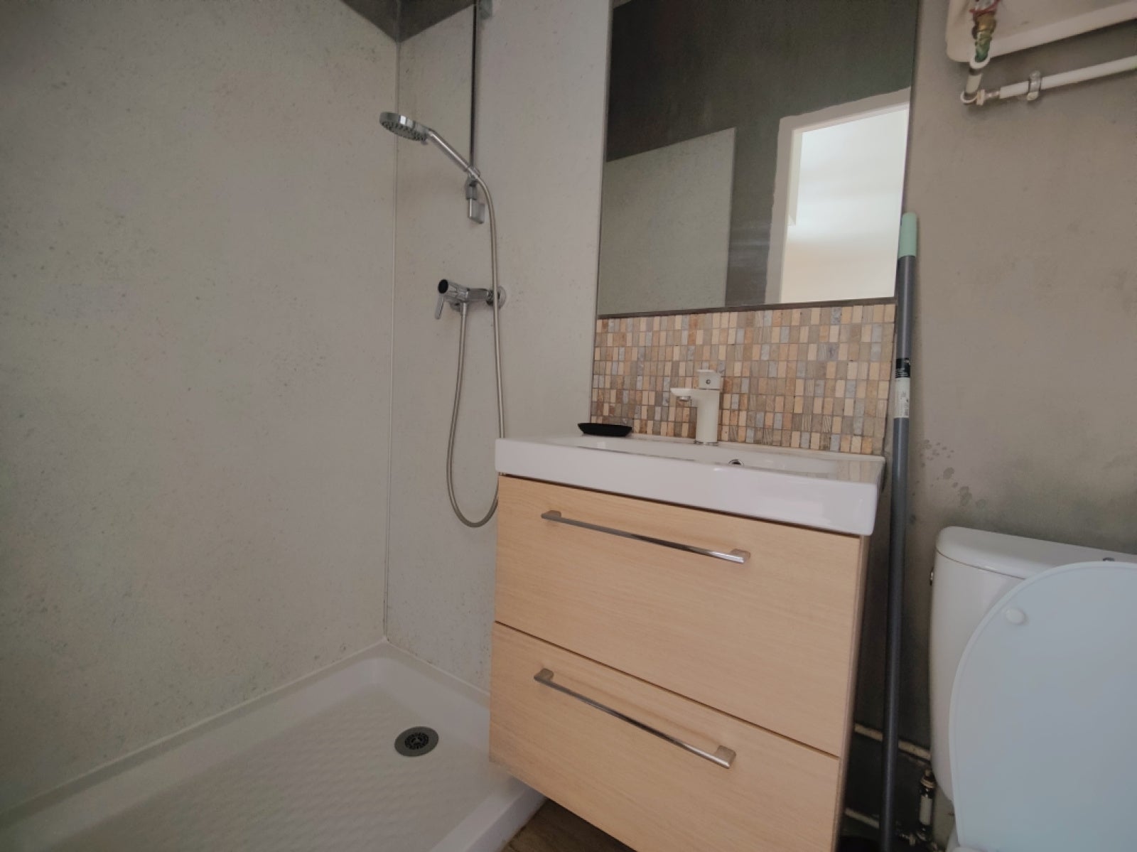 Appartement Rue Berthelot à Le Havre