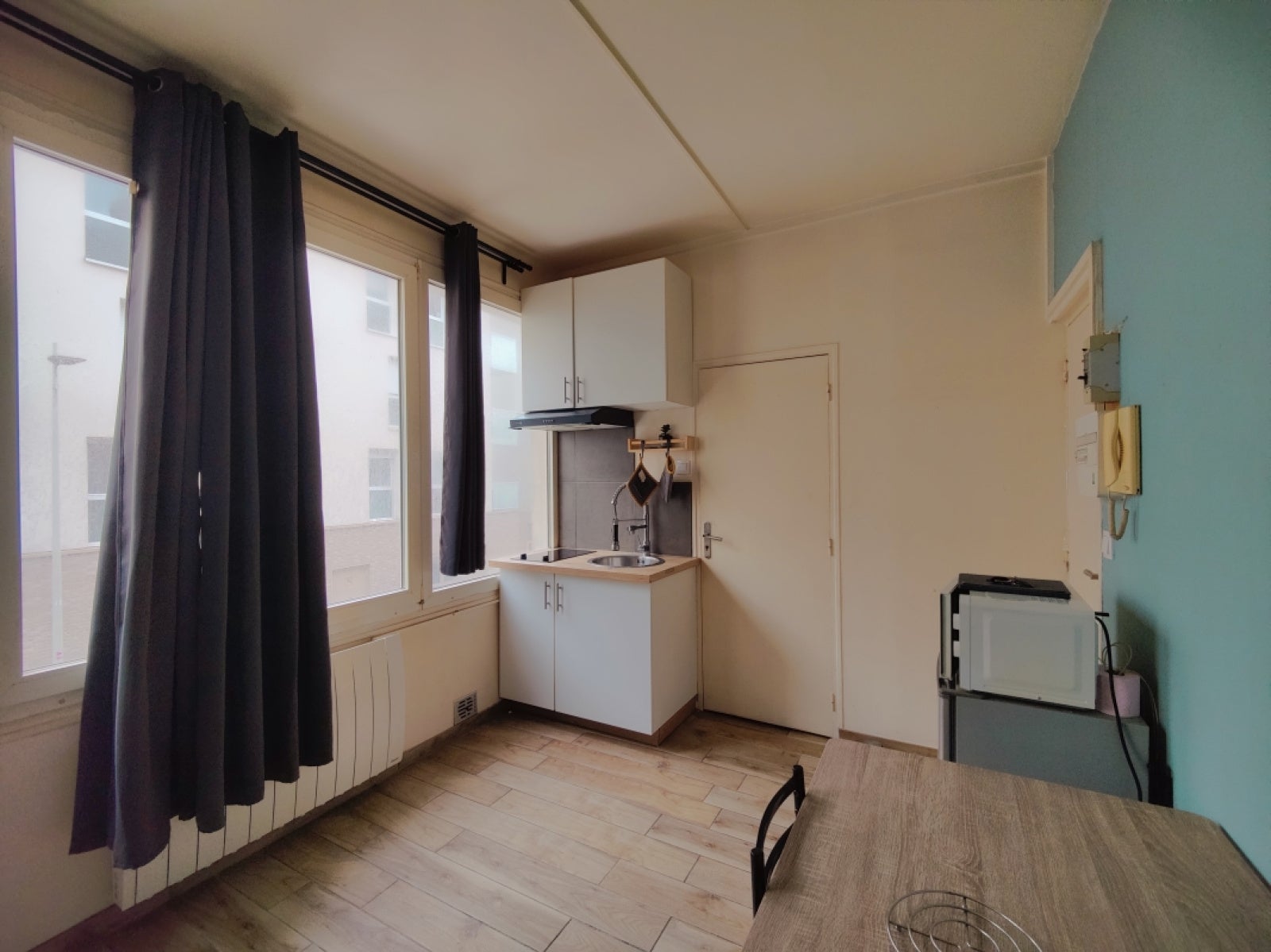 Appartement Rue Berthelot à Le Havre