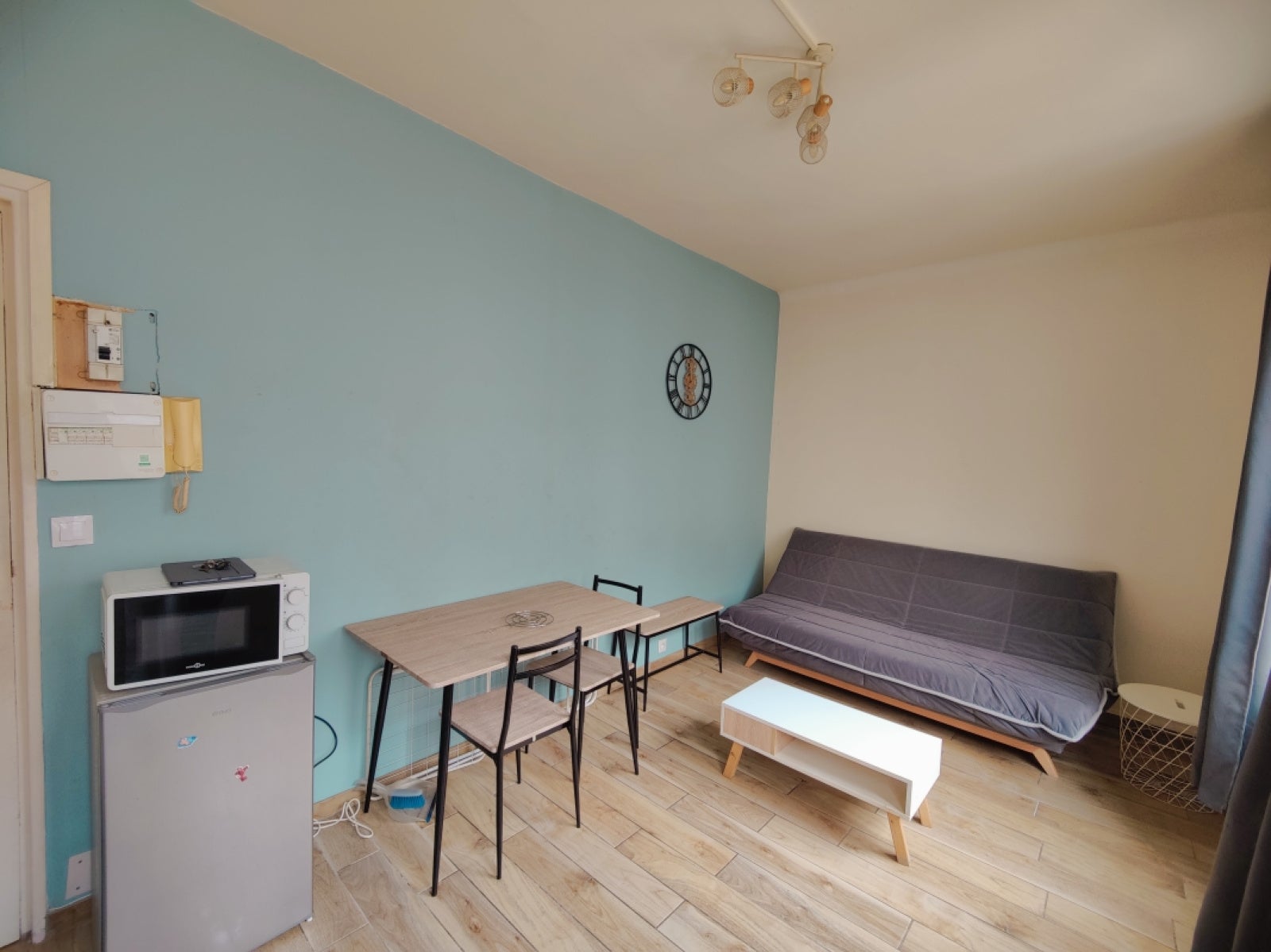 Appartement Rue Berthelot à Le Havre