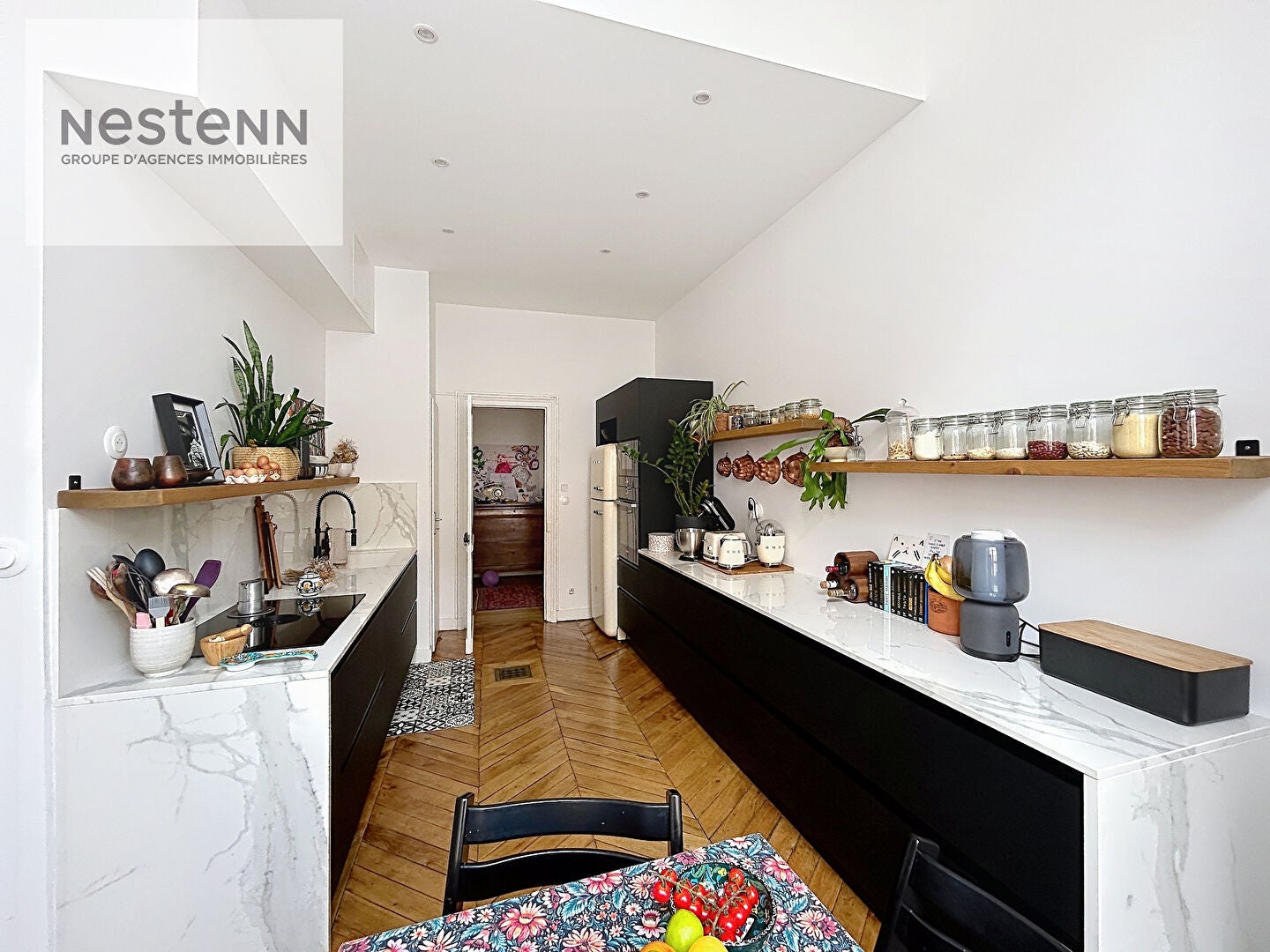 Appartement Rue de la Porte Saint-Jean à Orléans