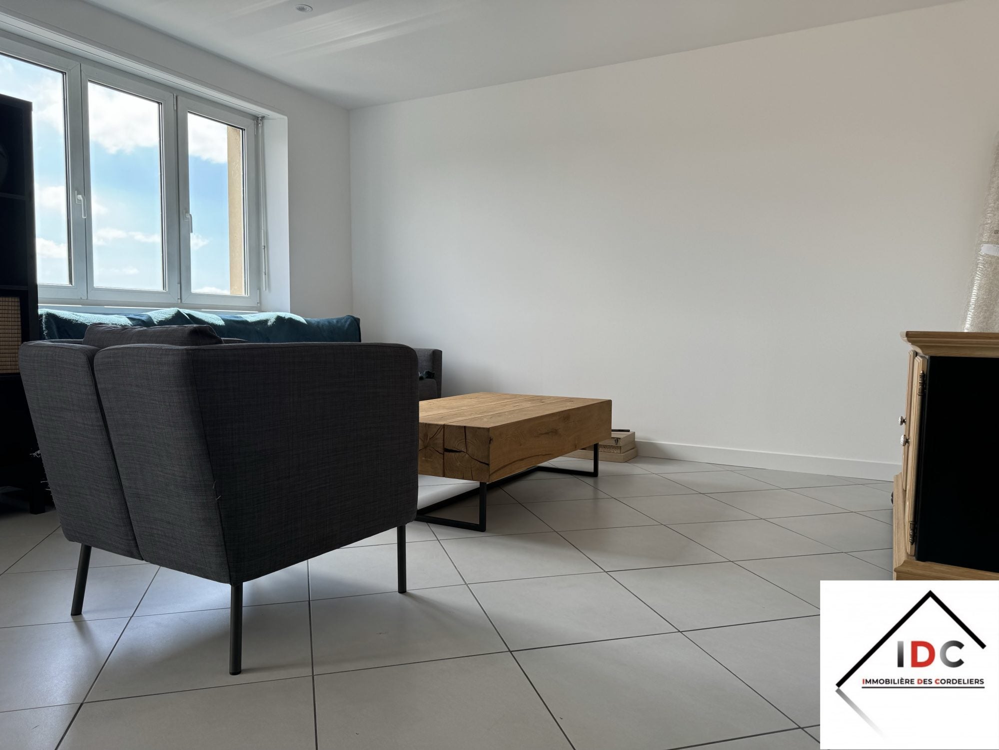 Appartement Chemin de Saint-Pierre à Sarrebourg