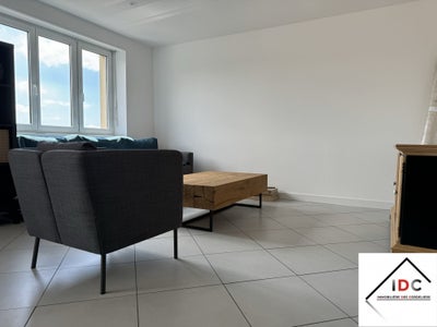 Appartement Chemin de Saint-Pierre à Sarrebourg