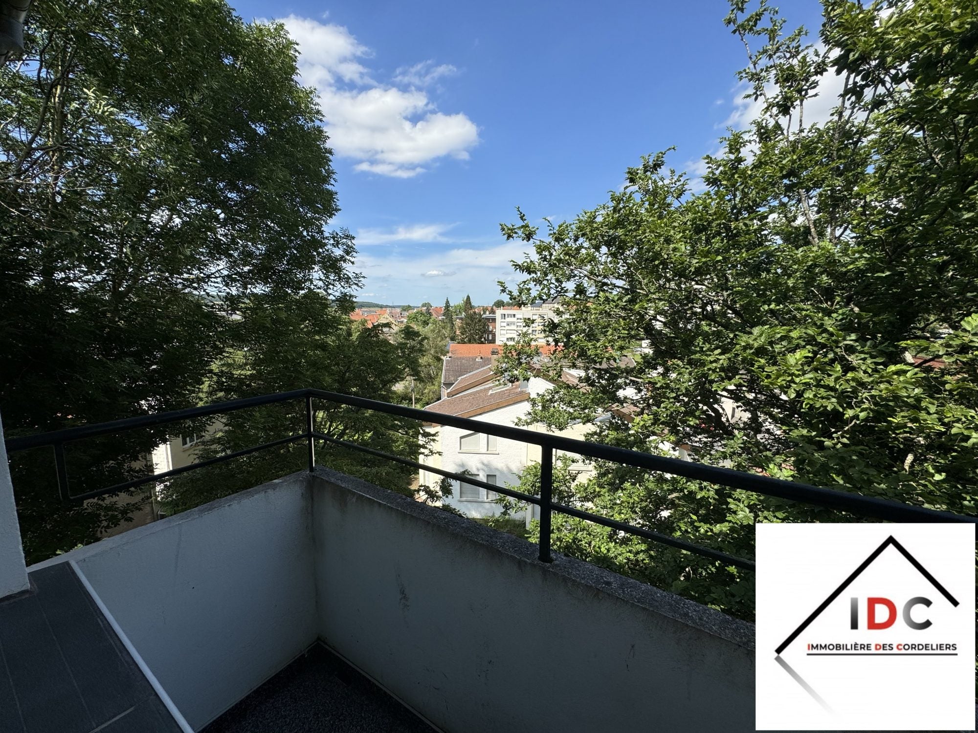 Appartement Chemin de Saint-Pierre à Sarrebourg