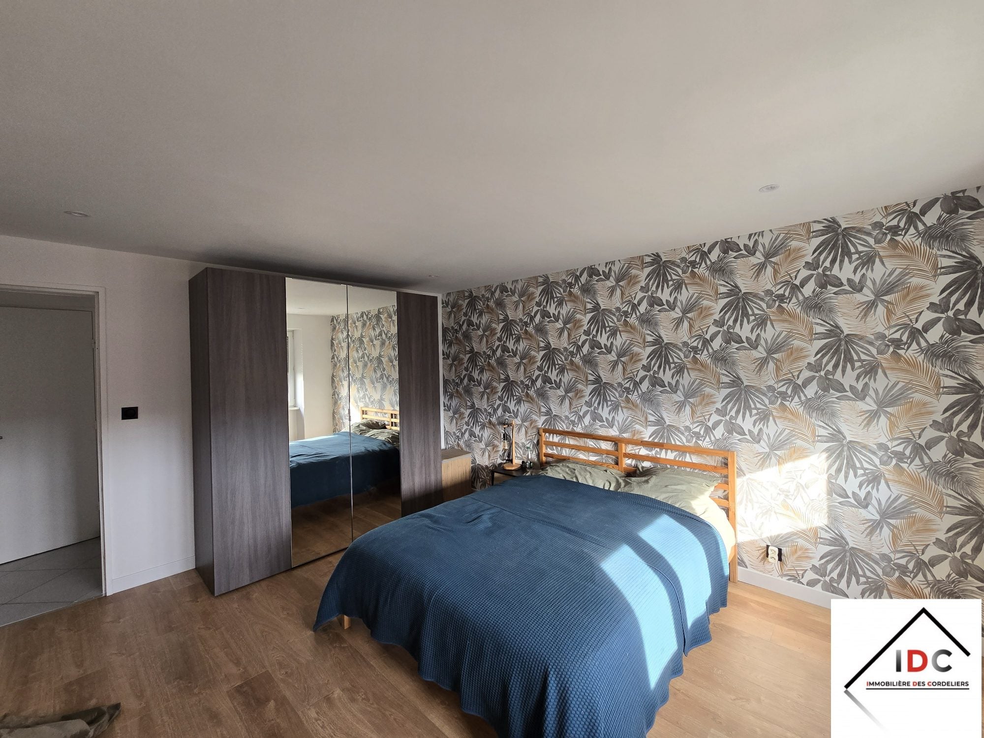 Appartement Chemin de Saint-Pierre à Sarrebourg
