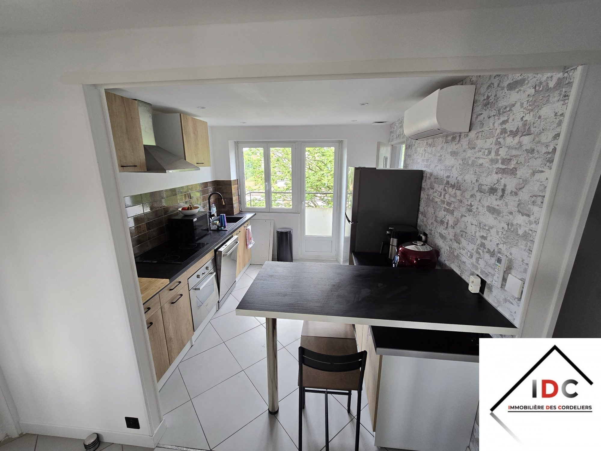 Appartement Chemin de Saint-Pierre à Sarrebourg