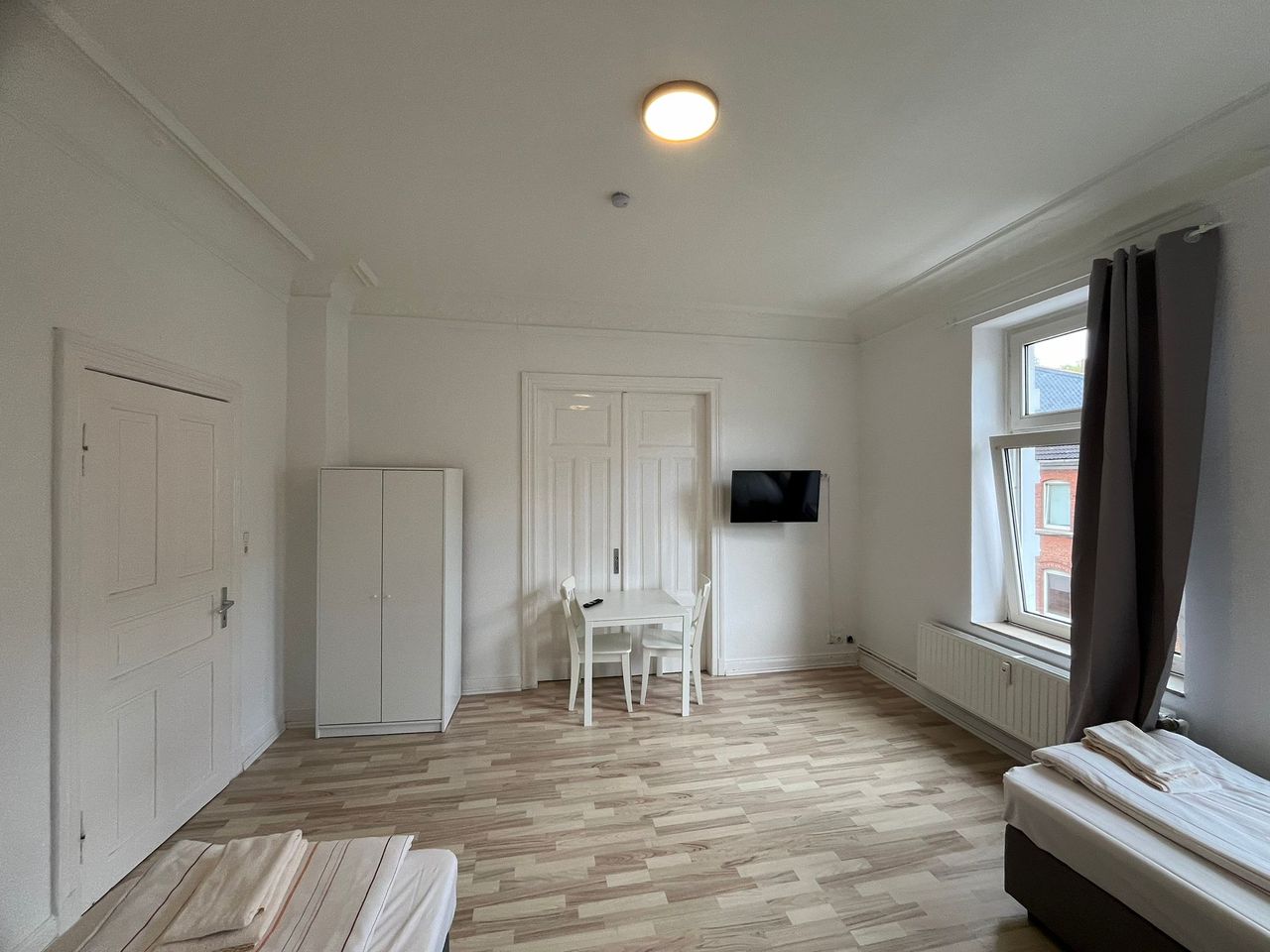 Wohnung Christianstraße in Neumünster