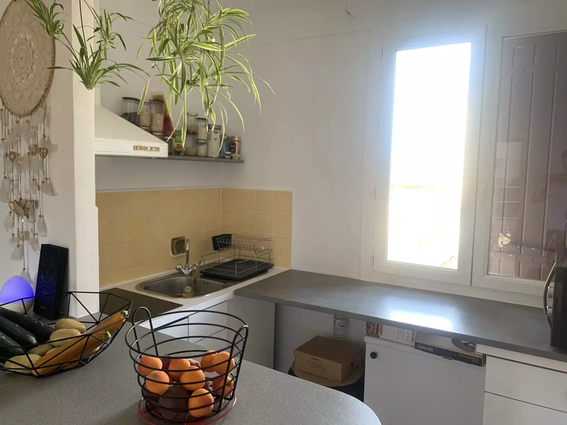 Flat Avenue du Chaperon Vert in Gentilly