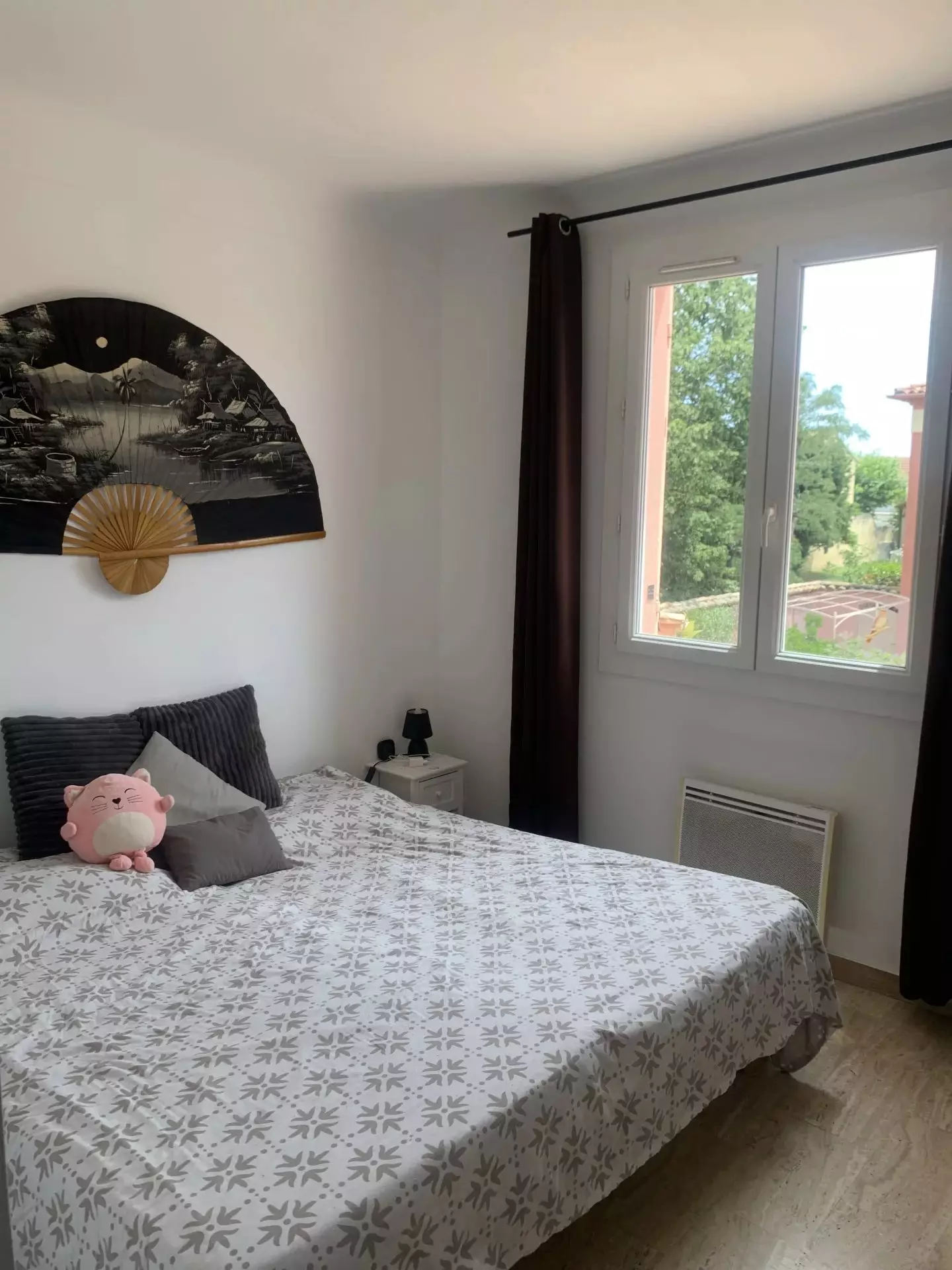 Flat Avenue du Chaperon Vert in Gentilly