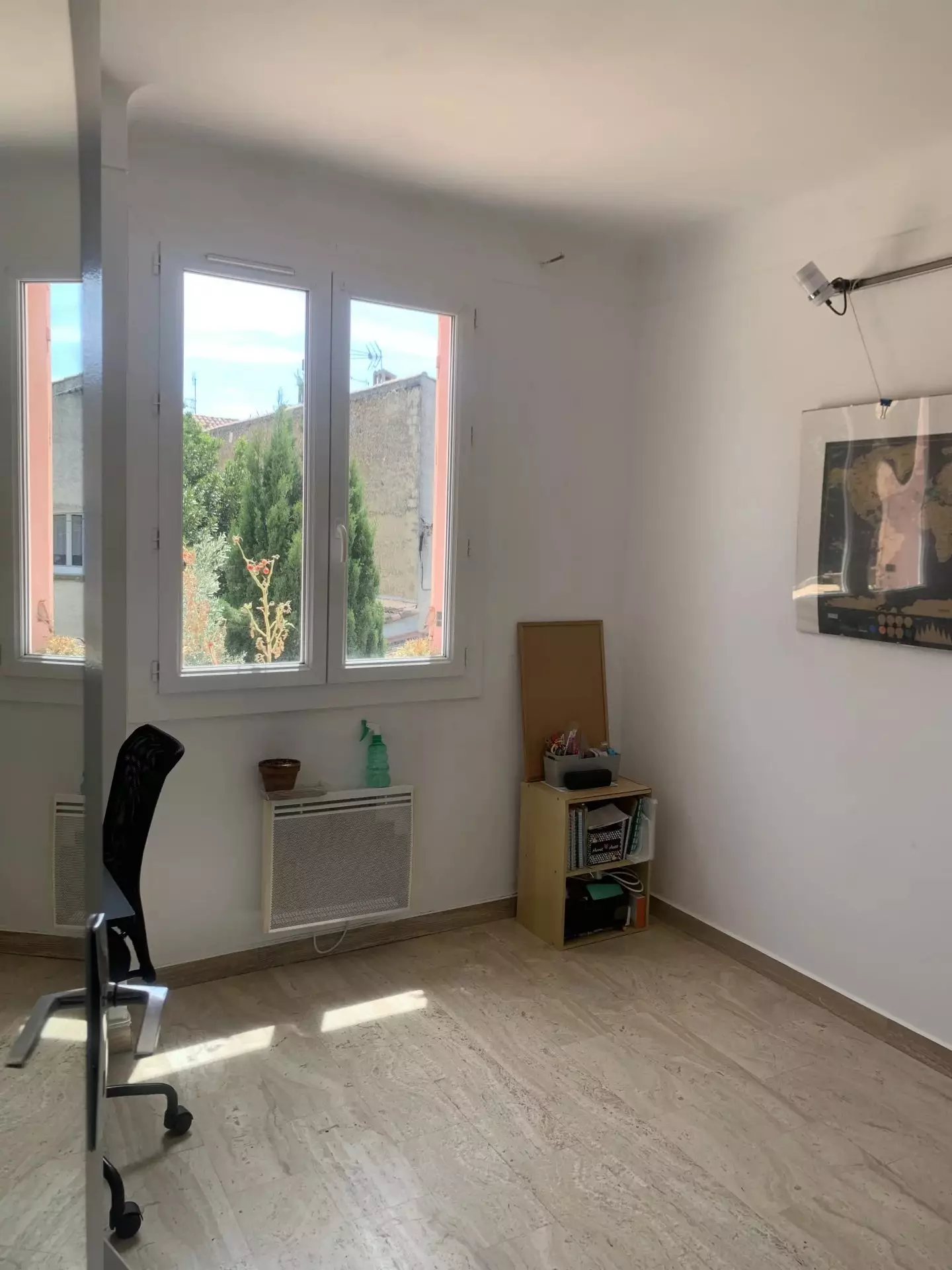 Flat Avenue du Chaperon Vert in Gentilly