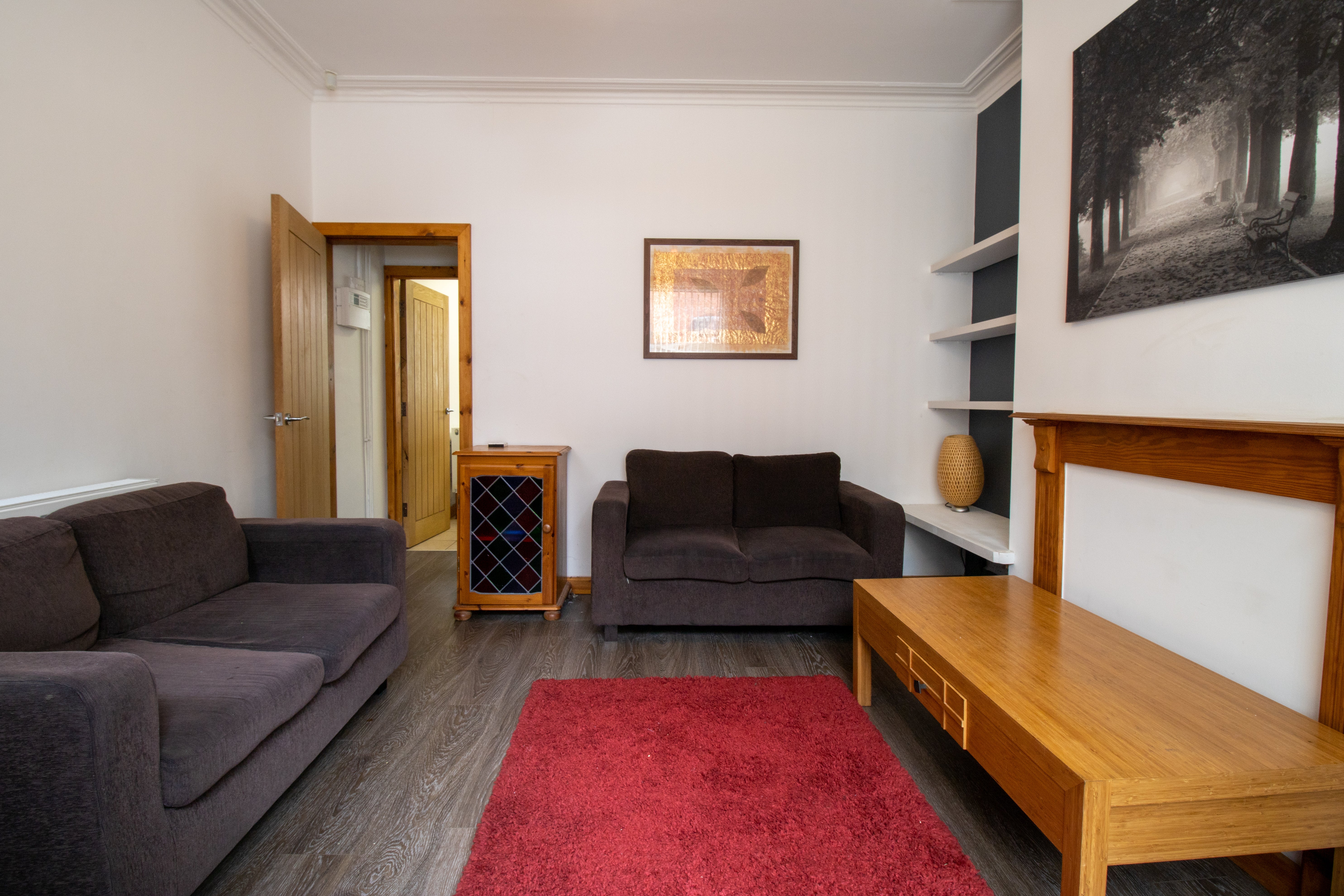 House Welton Mount in Leeds