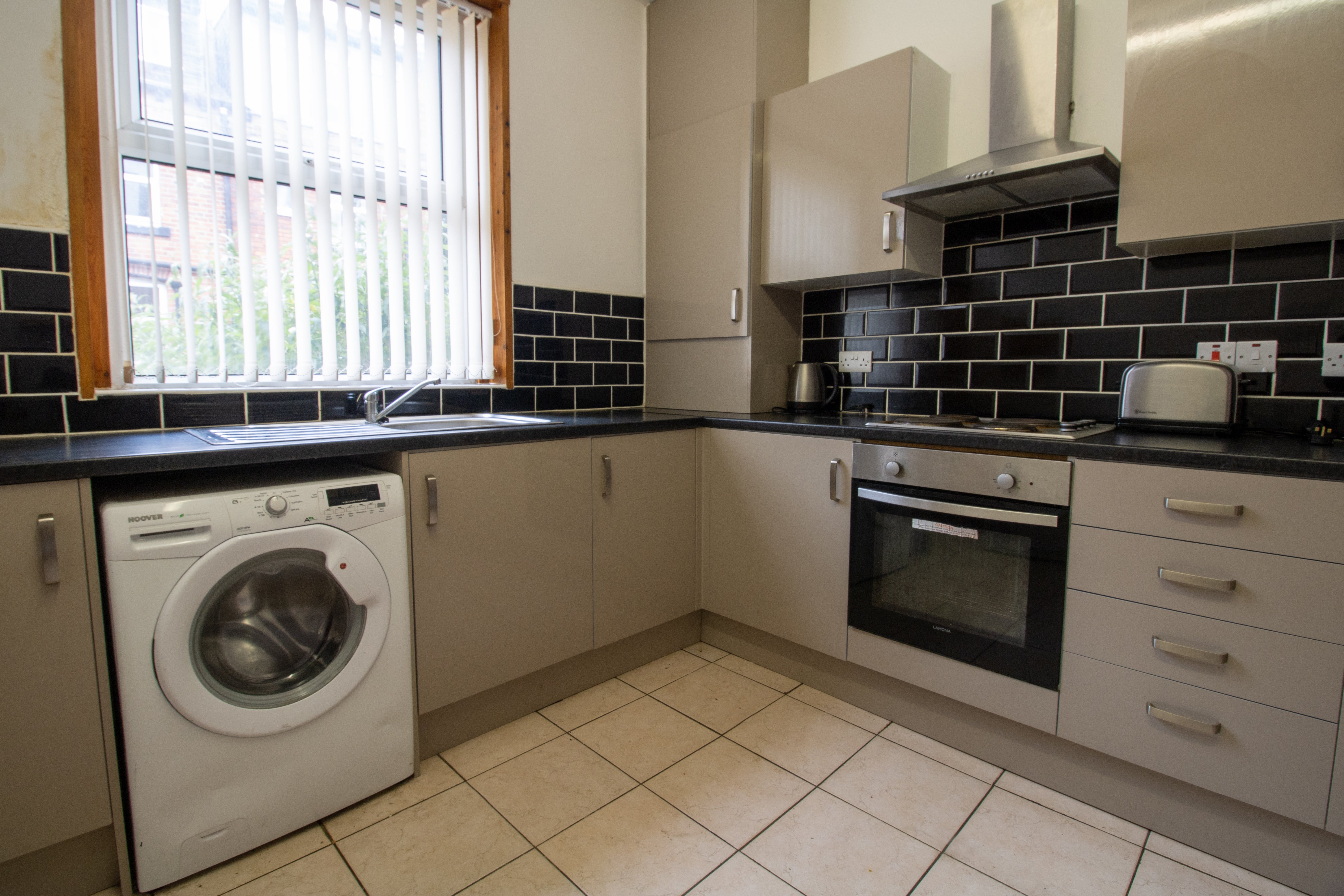 House Welton Mount in Leeds