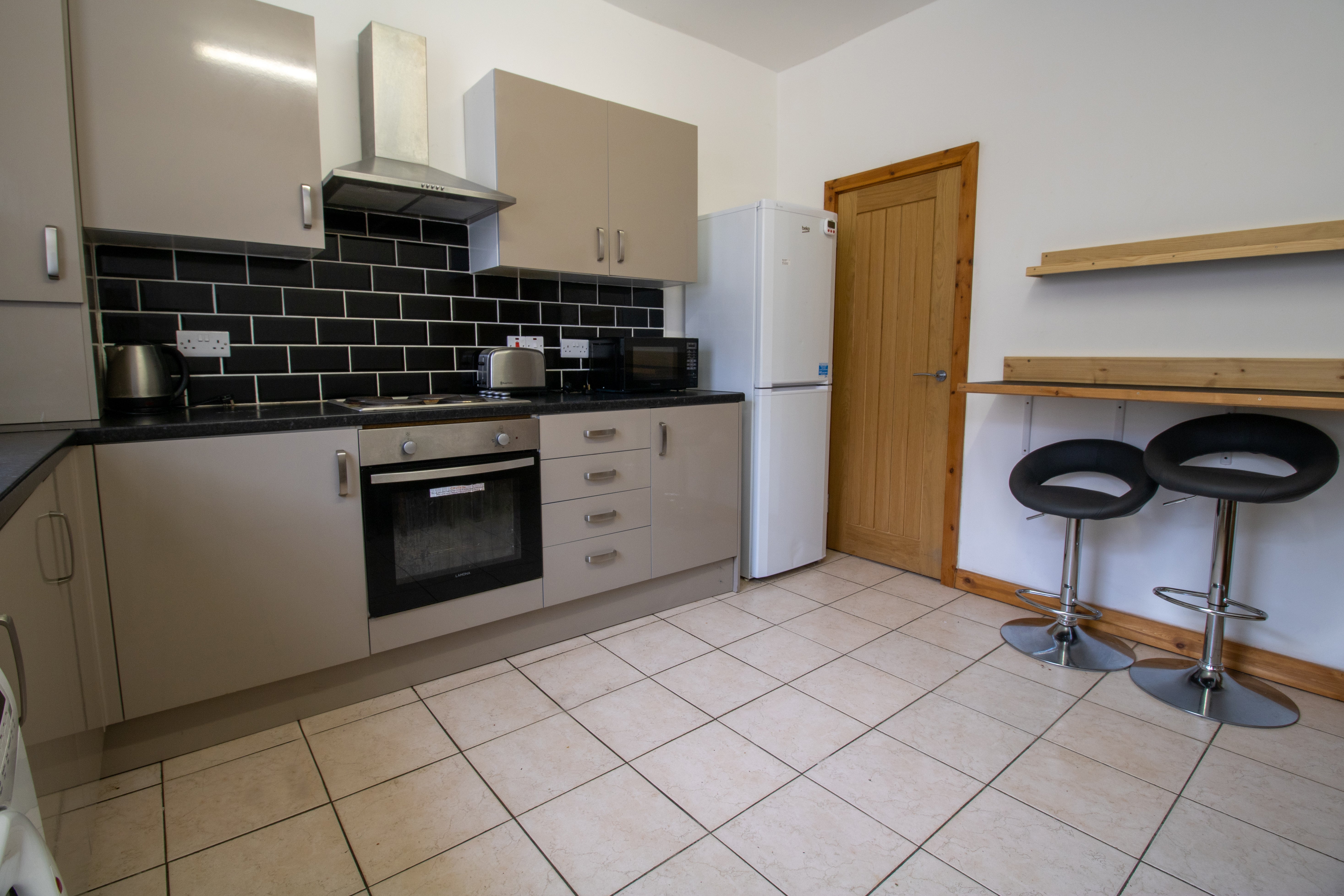 House Welton Mount in Leeds