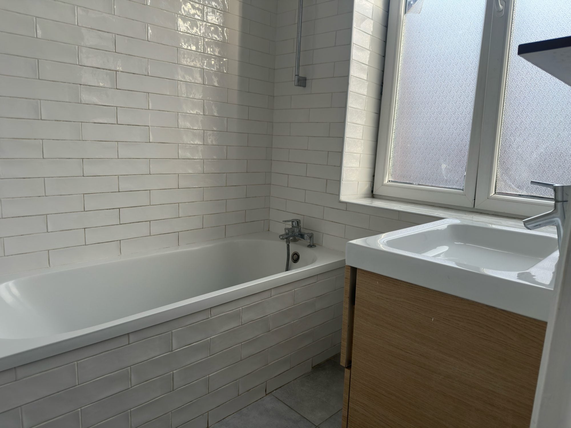 Flat Rue d'Hondschoote in Tourcoing